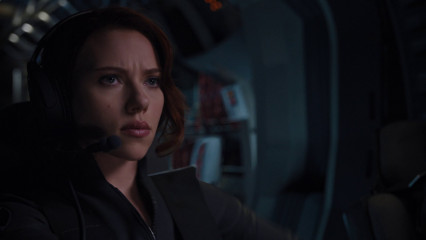 Scarlett Johansson - The Avengers (2012) фото №1255894