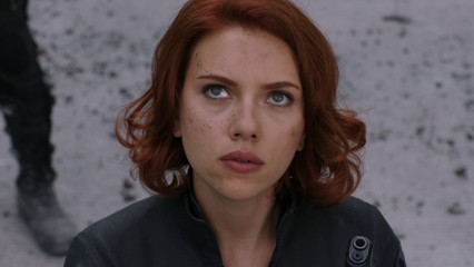 Scarlett Johansson - The Avengers (2012) фото №1255904