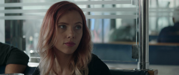 Scarlett Johansson - Avengers: Endgame (2019) фото №1208007