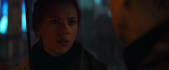 Scarlett Johansson - Avengers: Endgame (2019) фото №1207994