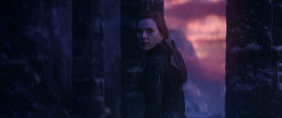 Scarlett Johansson - Avengers: Endgame (2019) фото №1208005