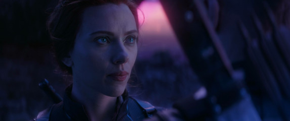 Scarlett Johansson - Avengers: Endgame (2019) фото №1208006