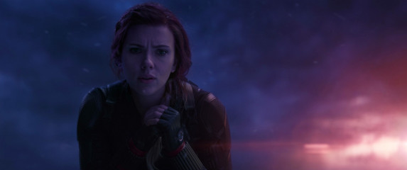Scarlett Johansson - Avengers: Endgame (2019) фото №1207993