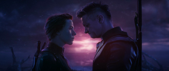 Scarlett Johansson - Avengers: Endgame (2019) фото №1207999