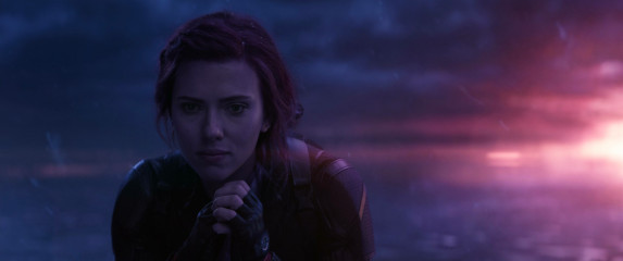 Scarlett Johansson - Avengers: Endgame (2019) фото №1207998
