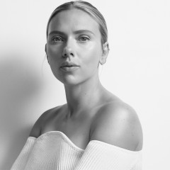 Scarlett Johansson by Cass Bird for The Outset (2022) фото №1339347