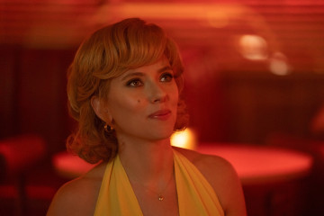 Scarlett Johansson - Fly Me to the Moon (2024) Stills фото №1393282