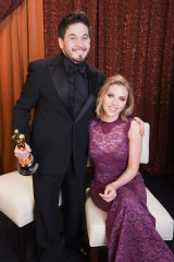 Scarlett Johansson - 83rd Annual Academy Awards Portraits in LA 02/27/2011 фото №1298733