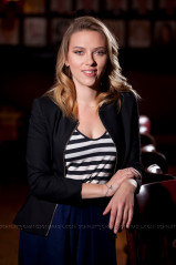Scarlett Johansson - Todd Plitt Photoshoot in New York for USA Today 11/27/2012 фото №1300498