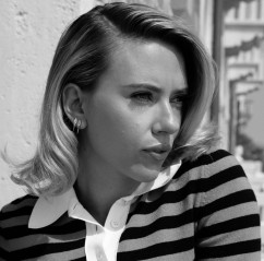 Scarlett Johansson - 76th Venice Film Festival Portraits 08/29/2019 фото №1242955