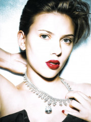 Scarlett Johansson фото №94713