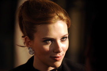 Scarlett Johansson фото №201977