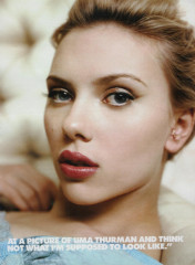 Scarlett Johansson фото №48437