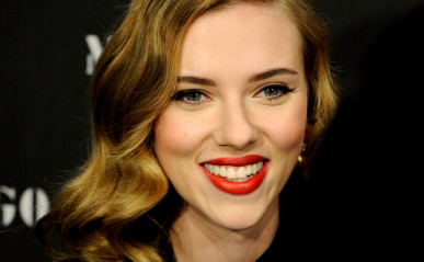 Scarlett Johansson фото №252494
