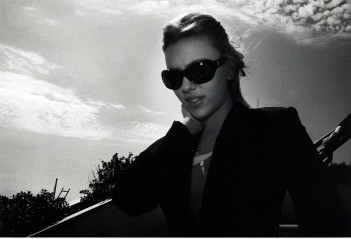 Scarlett Johansson фото №141302