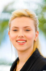 Scarlett Johansson фото №104617