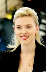 Scarlett Johansson фото №104623