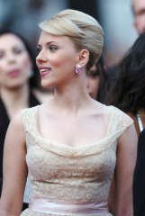 Scarlett Johansson фото №283843