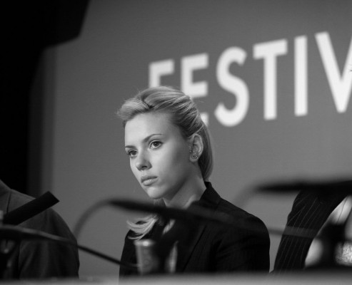 Scarlett Johansson фото №283846