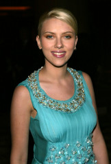 Scarlett Johansson фото №282050