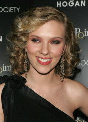 Scarlett Johansson фото №283189