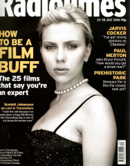 Scarlett Johansson фото №312096