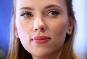 Scarlett Johansson фото №250723