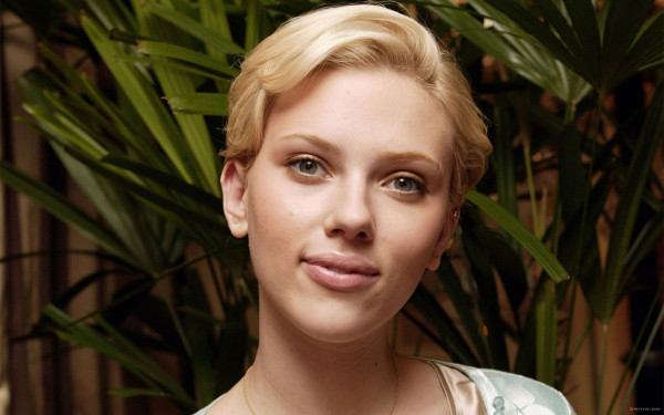 Scarlett Johansson фото №623140