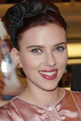 Scarlett Johansson фото №207891