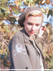 Scarlett Johansson фото №93458