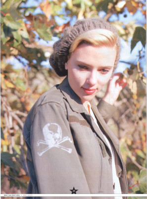Scarlett Johansson фото №93458