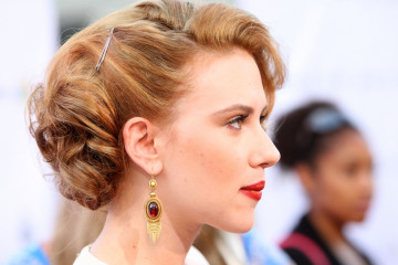 Scarlett Johansson фото №250721
