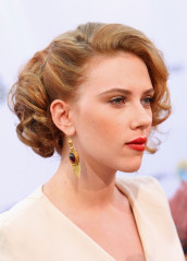 Scarlett Johansson фото №250720