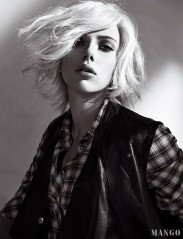 Scarlett Johansson фото №311959