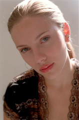 Scarlett Johansson фото №215430