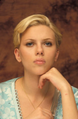 Scarlett Johansson фото №211125