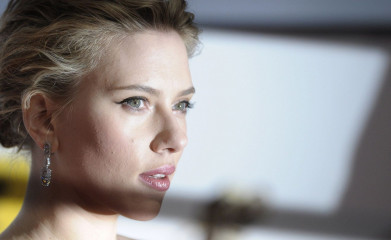 Scarlett Johansson фото №460750