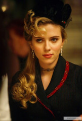 Scarlett Johansson фото №116302