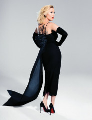 Scarlett Johansson ~ Variety Magazine May 2023 фото №1370442
