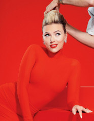 Scarlett Johansson ~ Variety Magazine May 2023 фото №1370447