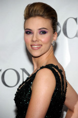 Scarlett Johansson фото №284403