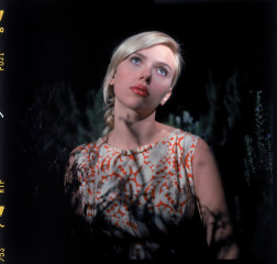 Scarlett Johansson фото №242600