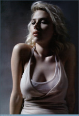 Scarlett Johansson фото №26064