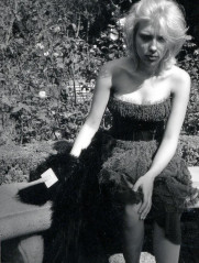 Scarlett Johansson фото №126435