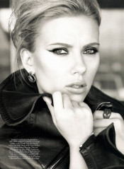 Scarlett Johansson фото №224279