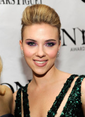 Scarlett Johansson фото №273369