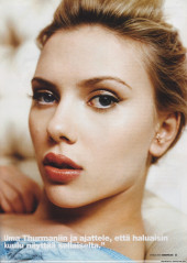 Scarlett Johansson фото №78281