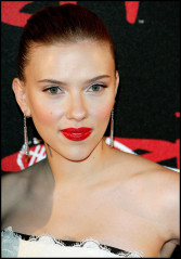 Scarlett Johansson фото №155813