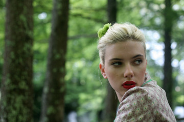 Scarlett Johansson фото №91913