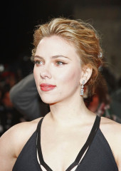Scarlett Johansson фото №460753